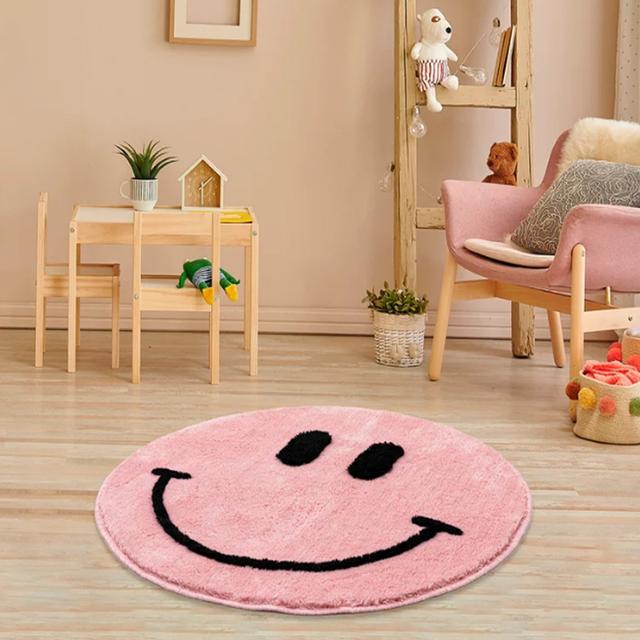 Acrylic Bathmat Latitude Run Colour: Pink on Productcaster.