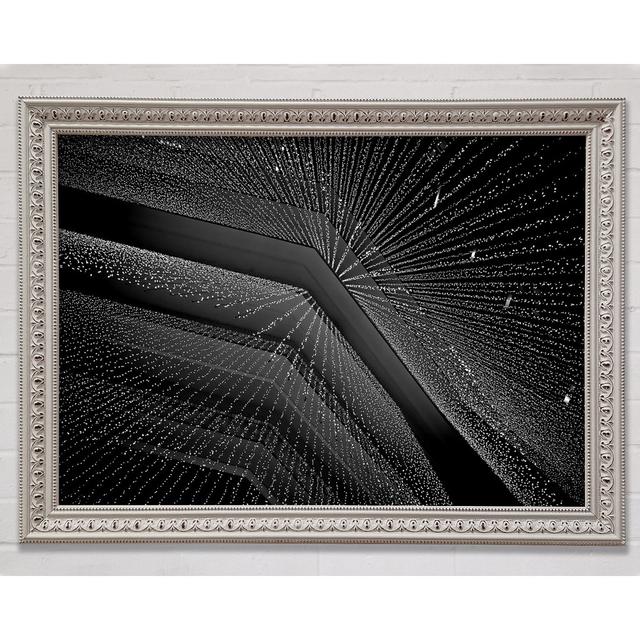 Nothing Can Touch Us My Love - Single Picture Frame Print Bright Star Size: 100cm H x 141.4cm W x 3cm D on Productcaster.