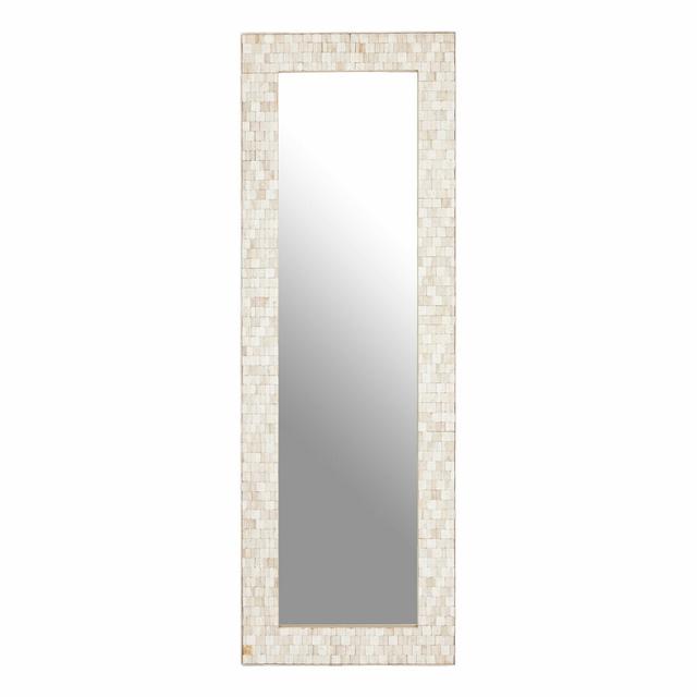 Westview Full Length Mirror Highland Dunes on Productcaster.