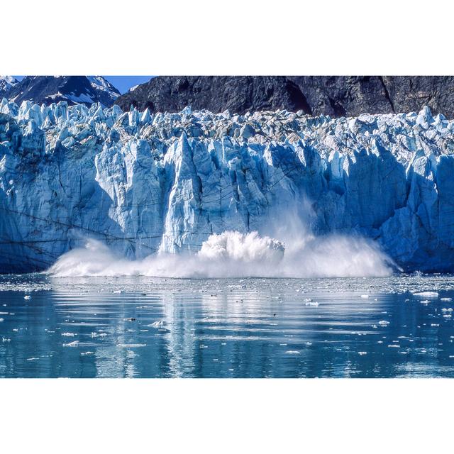 Glacier bay national park House of Hampton Size: 20cm H x 30cm W on Productcaster.