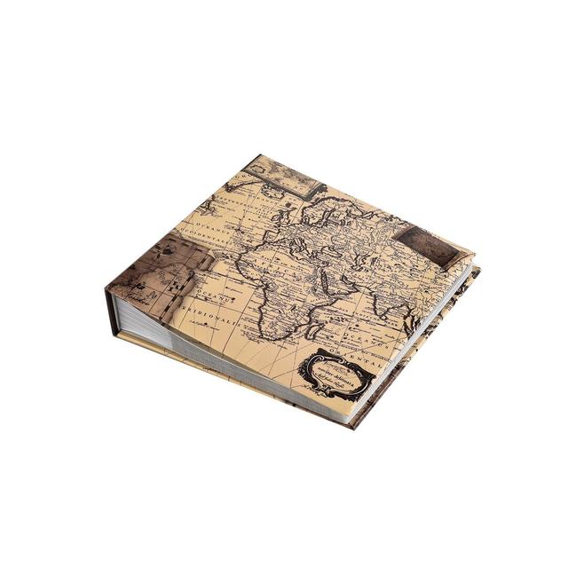 Old Map Album Ophelia & Co. on Productcaster.