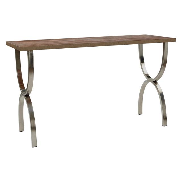 Cottrell Console Table Ebern Designs on Productcaster.