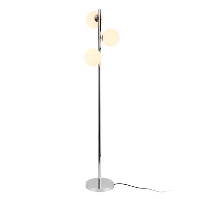 Zachery 154cm Tree Floor Lamp Etta Avenue on Productcaster.