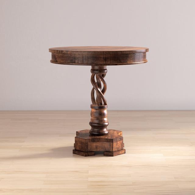 Cale Side Table Rosalind Wheeler on Productcaster.