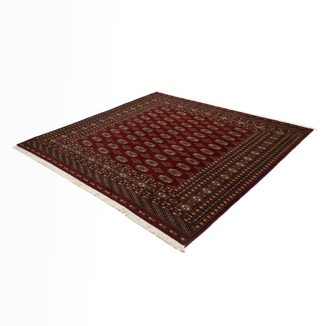 Rubio Bukhara Rug Latitude Vive on Productcaster.