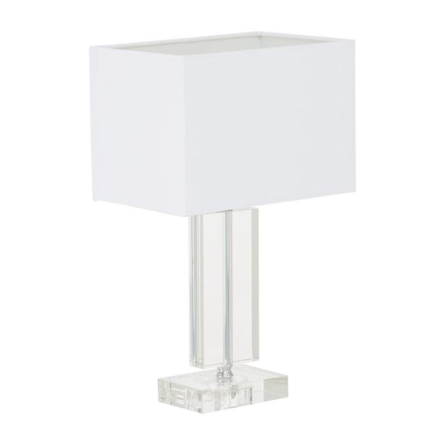 Conklin 40cm Table Lamp Canora Grey on Productcaster.