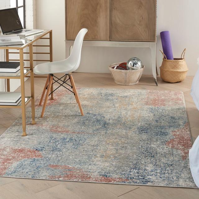 Tufted Rug in Brown by Longweave, Rug Size: Rectangle 239 x 300cm on Productcaster.