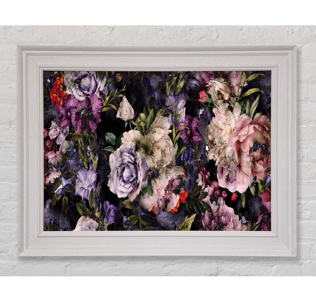 Single Picture Frame Art Prints Rosdorf Park Size: 59.7cm H x 84.1cm W on Productcaster.