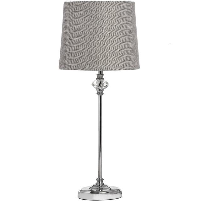 Hounslow 52cm Table Lamp Fairmont Park on Productcaster.