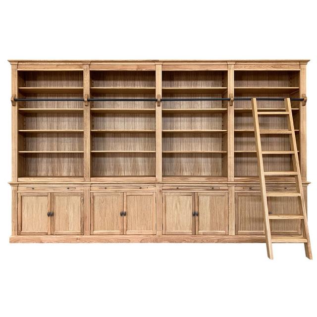 Morris Bookcase Rosalind Wheeler on Productcaster.