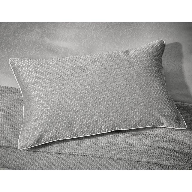 Tahra Cotton Cushion with Filling Bedeck of Belfast on Productcaster.