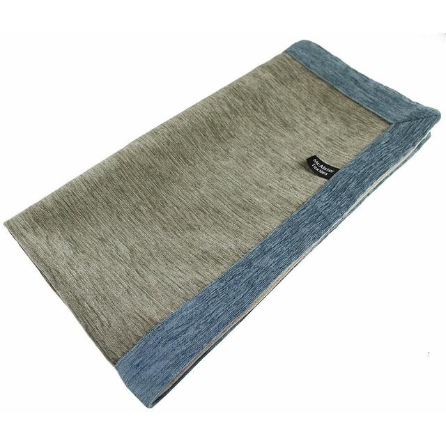 Baccus Throw Blanket Ebern Designs Colour: Grey/Lime on Productcaster.