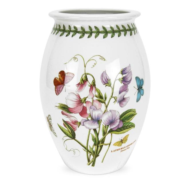 Botanic Garden Large Sovereign Vase Portmeirion on Productcaster.