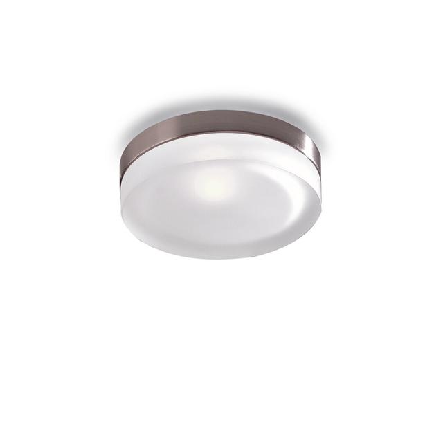 LED-Pendelleuchte 1-flammig Willett Brayden Studio Gestellfarbe: Chrom poliert, Größe: 5,5 cm H x 15 cm Ø on Productcaster.