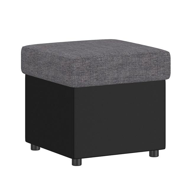 Pouf Donley Metro Lane on Productcaster.