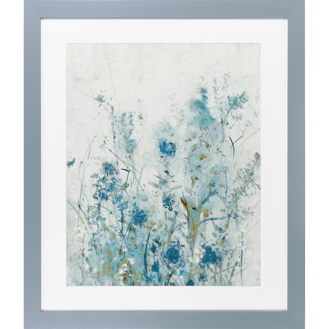 Blue Spring II Painting Marlow Home Co. on Productcaster.