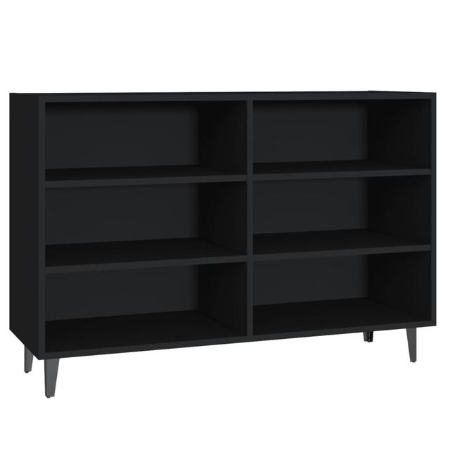 Nathuram 35cm Sideboard 17 Stories on Productcaster.