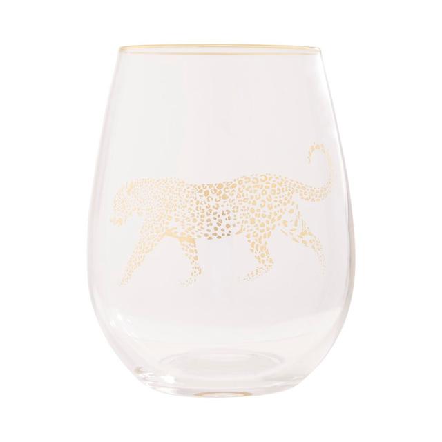 Gilcrease 550ml All Purpose Wine Glass Mercer41 on Productcaster.