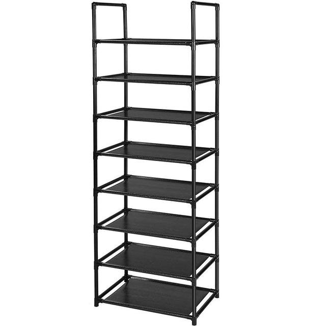 20 Pair Shoe Rack Rebrilliant on Productcaster.