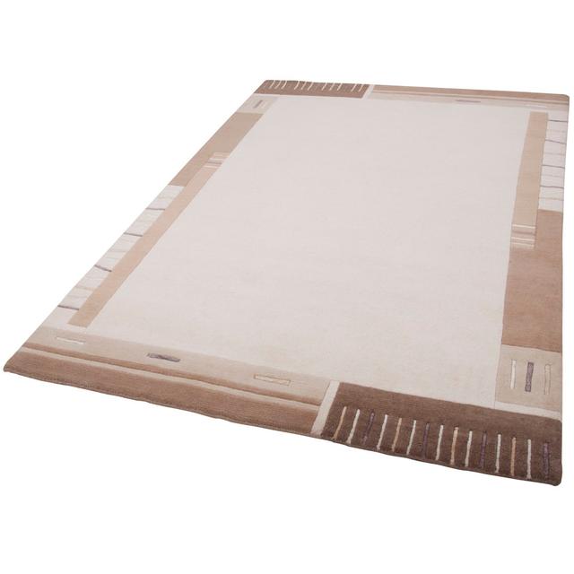 Cheviotdale Hand Woven Area Rug Bloomsbury Market Rug Size: Rectangular 250 x 300 cm on Productcaster.