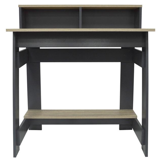 Demilea Desk Ebern Designs on Productcaster.