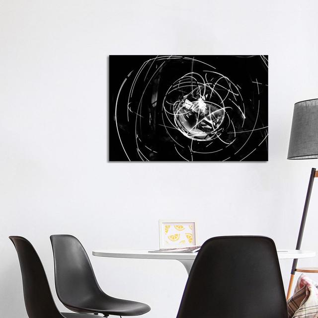 Multiple Axis Space Test Inertia Facility (MASTIF) - Wrapped Canvas Art Prints Metro Lane Size: 66.04cm H x 101.6cm W x 3.81cm D on Productcaster.