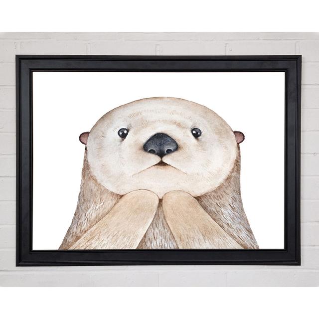 Single Picture Frame Art Prints Union Rustic Size: 21cm H x 29.7cm W x 1.5cm D on Productcaster.