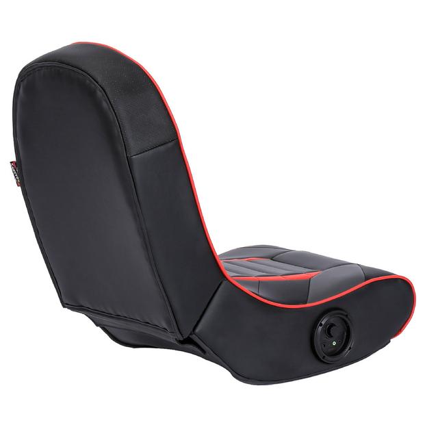 Gaming-Stuhl Brazen Sabre BraZen Gaming Chairs Farbe: Rot on Productcaster.