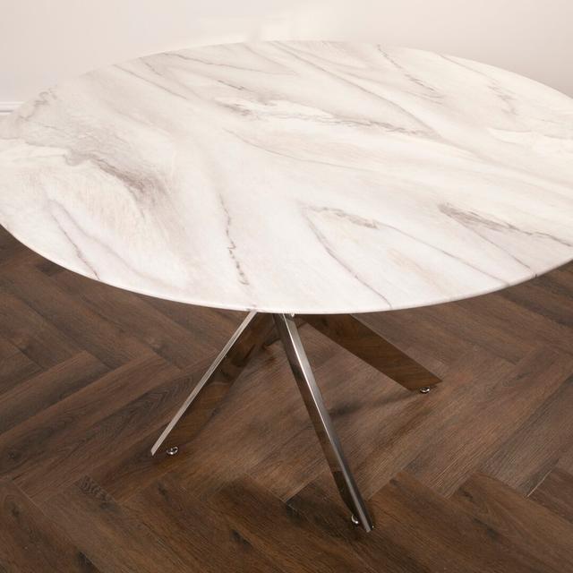 Andersonville Dining Table Canora Grey on Productcaster.