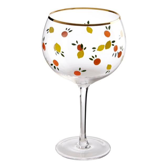 Bodison 600ml Gin Balloon Glass (Set of 2) 17 Stories on Productcaster.