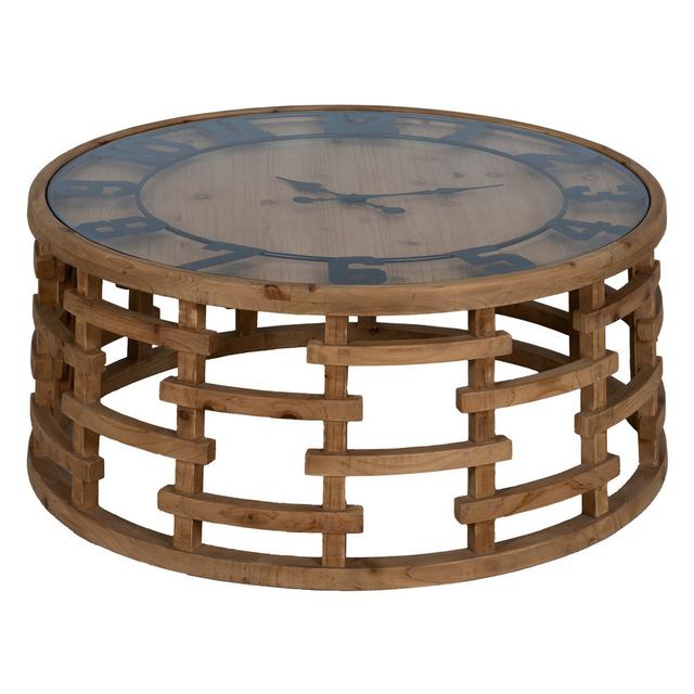 Stewood Coffee Table Union Rustic on Productcaster.