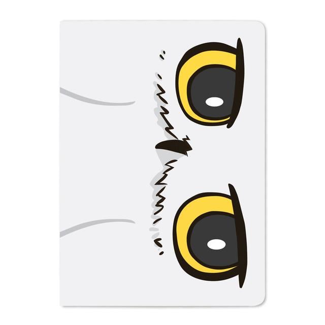 Liam A5 Notebook Flex - Harry Potter (Hedwig) Harry Potter on Productcaster.