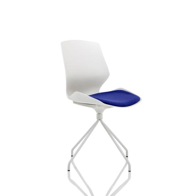 Dunton Waiting Room Chair Metro Lane on Productcaster.