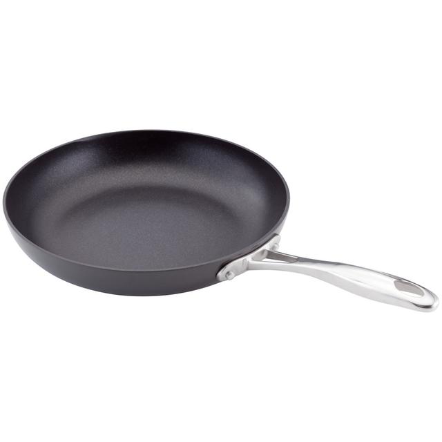 Stellar Hard Anodised Non-Stick Frying Pan Stellar Size: 28cm on Productcaster.