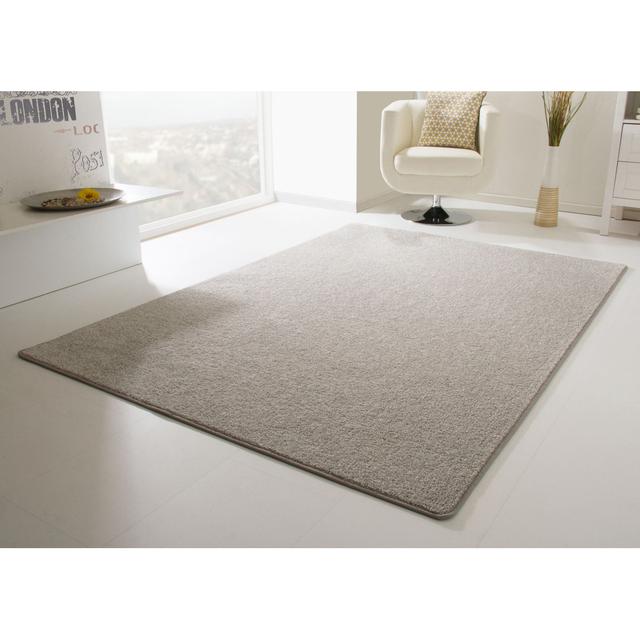 Willenhall Grey Rug Latitude Run Rug Size: Rectangle 140 x 200cm on Productcaster.