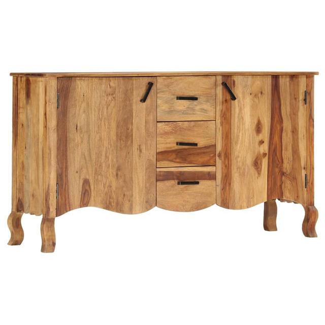 Ortiz Sideboard Union Rustic on Productcaster.