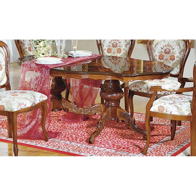 Burnell Dining Table Astoria Grand on Productcaster.