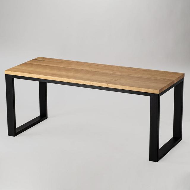 Gelsey Bench Williston Forge Size: H40 x W50 x D30cm on Productcaster.