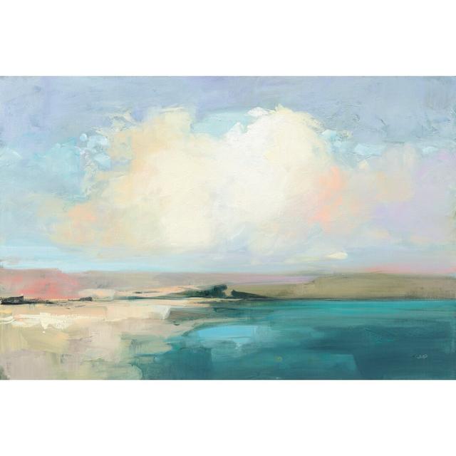 56319i-Coastal Sky Highland Dunes Size: 81cm H x 122cm W on Productcaster.