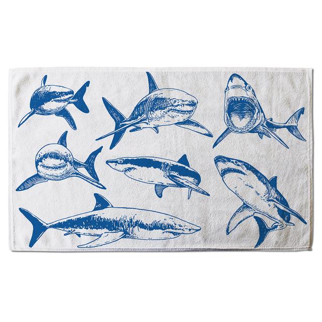 Dorismond Bath Towel Single East Urban Home on Productcaster.