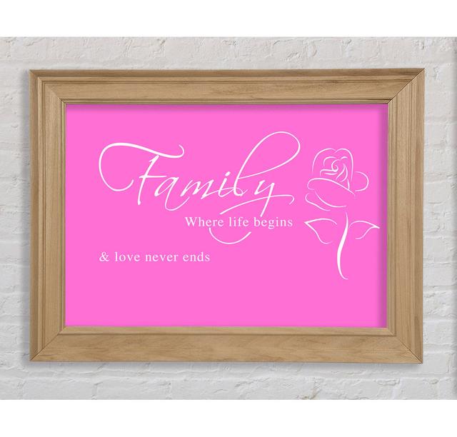 Single Picture Frame Art Prints Bright Star Size: 100cm H x 141.4cm W on Productcaster.