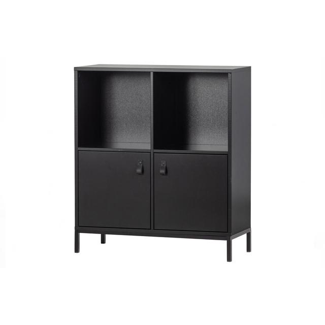 81 Cm Wide Sideboard VTWonen on Productcaster.