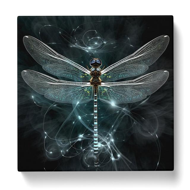 Dragonfly Digital - No Frame Art Prints Brambly Cottage on Productcaster.