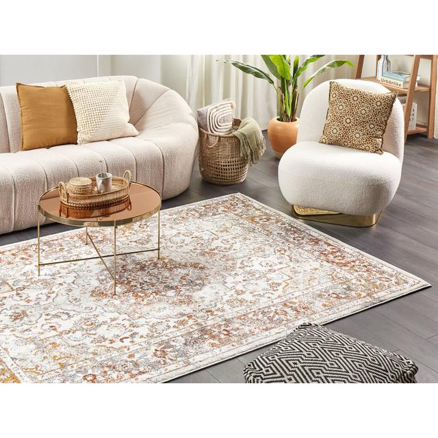 Cataliya Persian Area Rug Latitude Vive Rug Size: Rectangle 160 x 230cm on Productcaster.