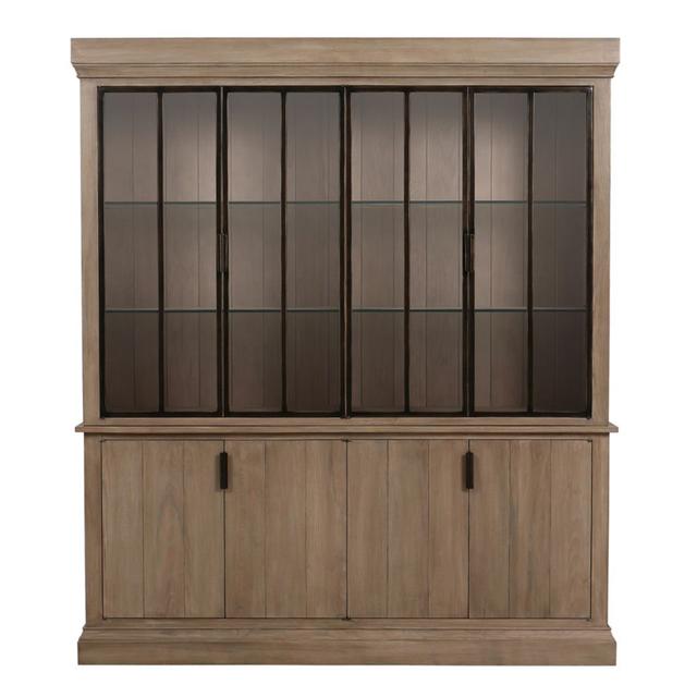 Desroches Highboard Borough Wharf on Productcaster.