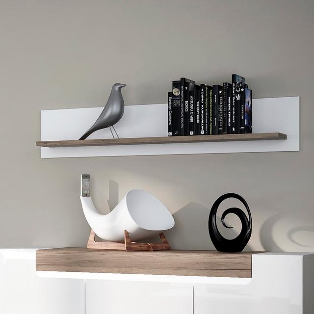 Wall Shelf Brayden Studio on Productcaster.