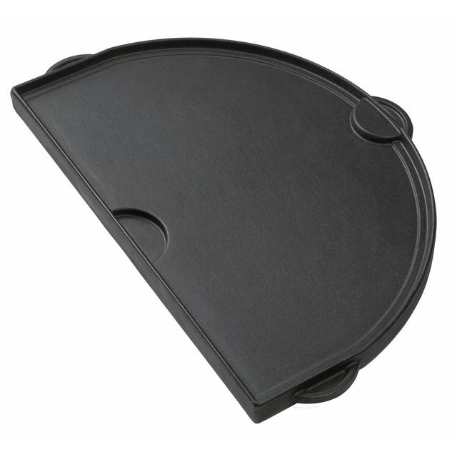 Cast Iron Griddle Primo Size: 5cm H x 36cm W x 25cm D on Productcaster.