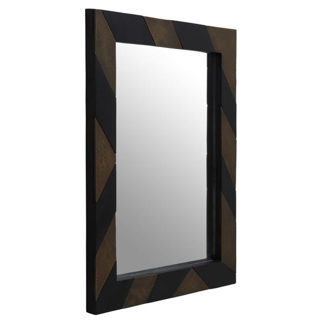 Sigismund Mirror Gracie Oaks on Productcaster.