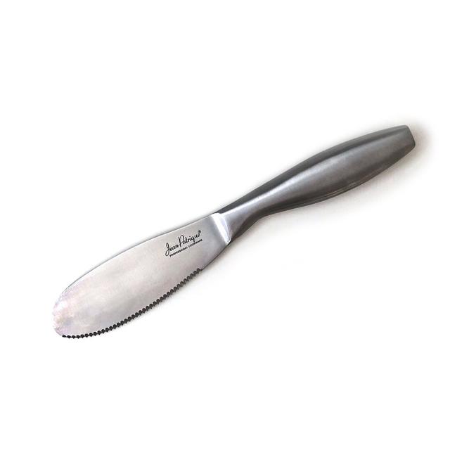 2-In-1 Sandwich Knife and Spreader Jean Patrique on Productcaster.