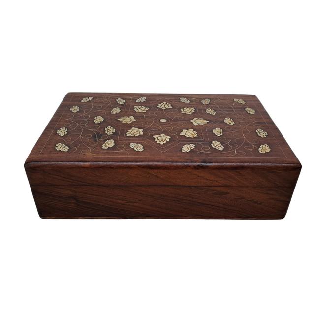 Jewellery Box Latitude Vive on Productcaster.